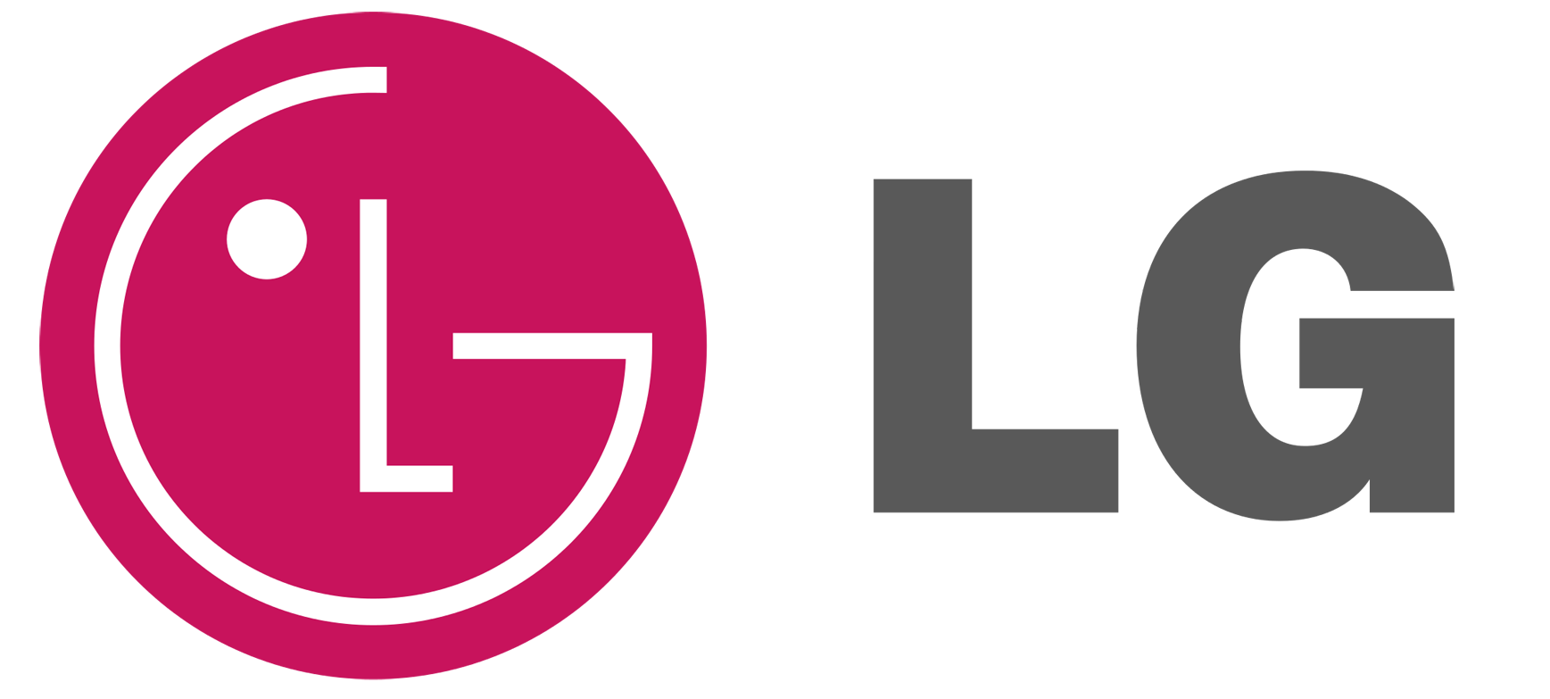 LG-Logo